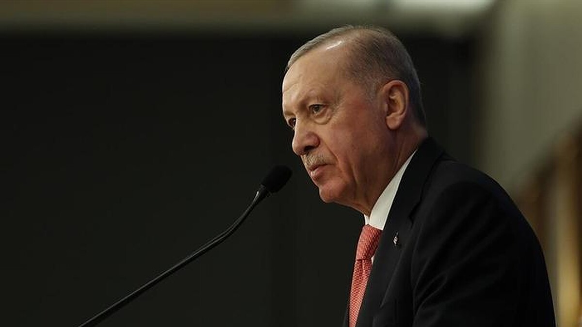 Cumhurbaşkanı Erdoğan, Sırrı Süreyya Önder için Pervin Buldan'ı aradı!