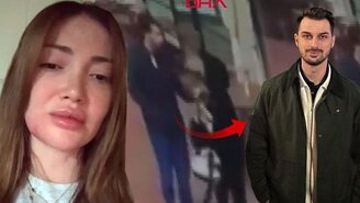 Danla Bilic: Berk Çetin tutuklandı, pes etmemeye kararlıyım!