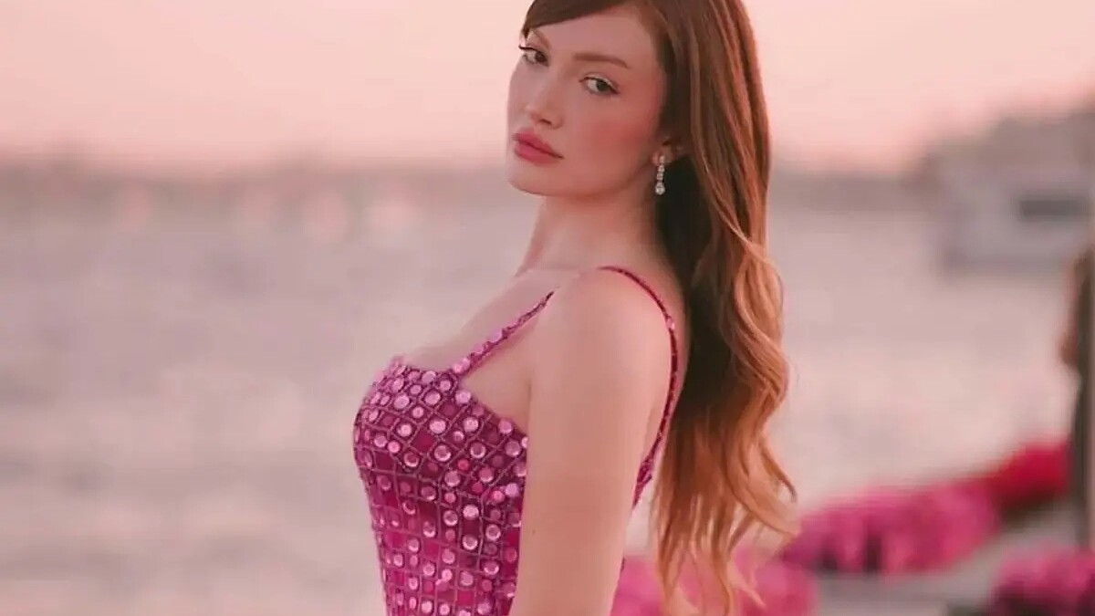 Danla Bilic'in Sürpriz Kararı: Paylaşımlarına Devam mı Edecek?