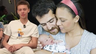 Defne Joy Foster’ın oğlu Can: Annemle ilgili her şeyi biliyorum