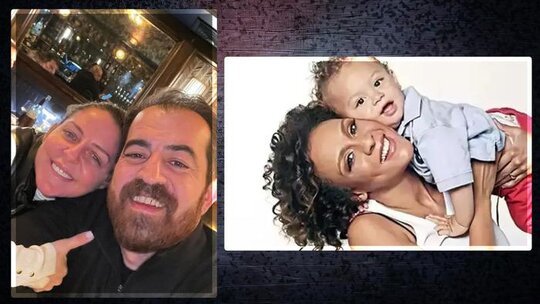 Defne Joy Foster’ın oğlu Can'ın üvey annesiyle diyaloğu gündemde! 'Travma yaşadın mı?' sorusu tartışma yarattı