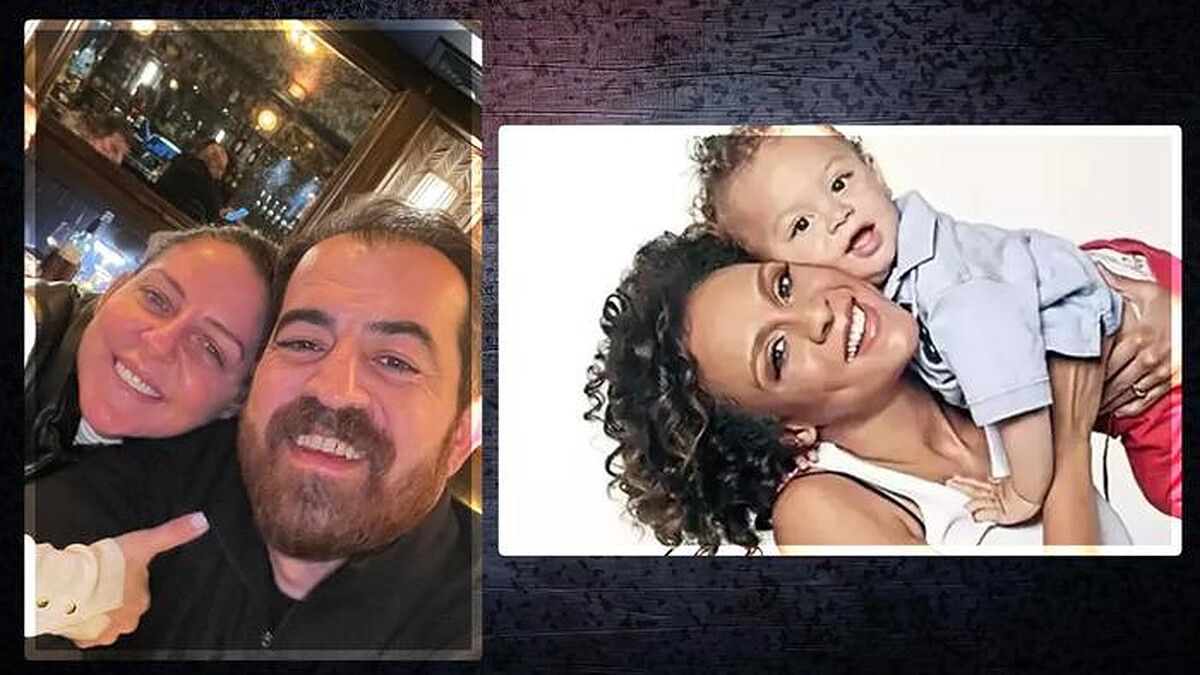 Defne Joy Foster’ın oğlu Can'ın üvey annesiyle diyaloğu gündemde! 'Travma yaşadın mı?' sorusu tartışma yarattı