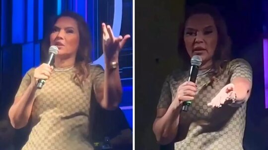 Demet Akalın'dan sigara içenlere sert tepki: "Ağzıma geleni söyledim!"