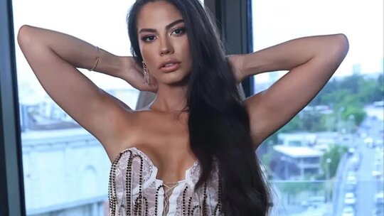 Demet Özdemir, eski aşkına dönüş yaptı!