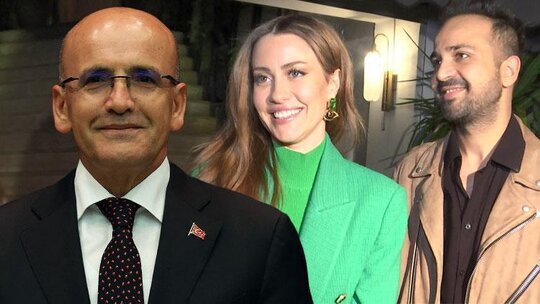 Derya Uluğ'un sevgilisinin pantolonuyla ilginç karışıklık!