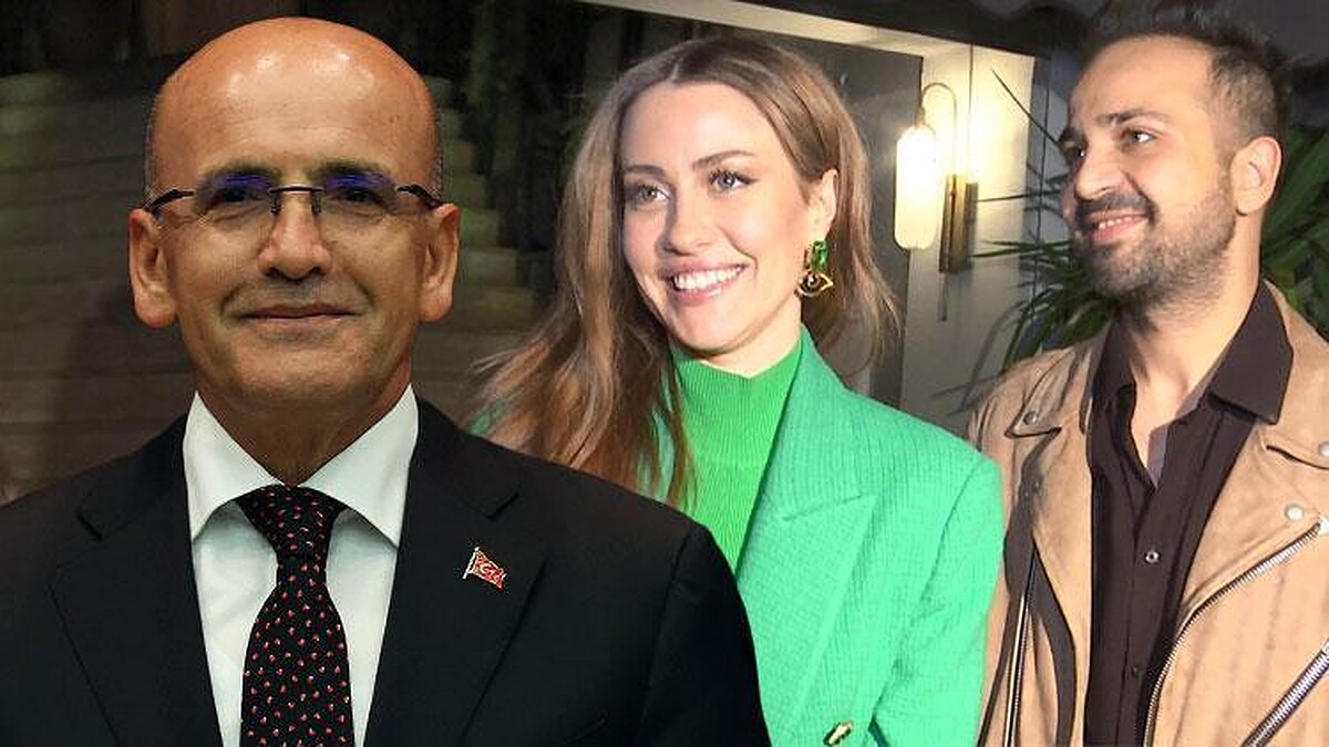 Derya Uluğ'un sevgilisinin pantolonuyla ilginç karışıklık!