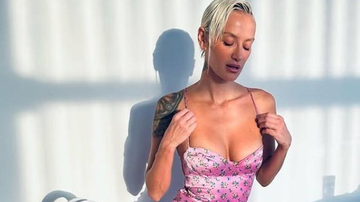 Didem Soydan'dan aşk iddialarına net cevap!