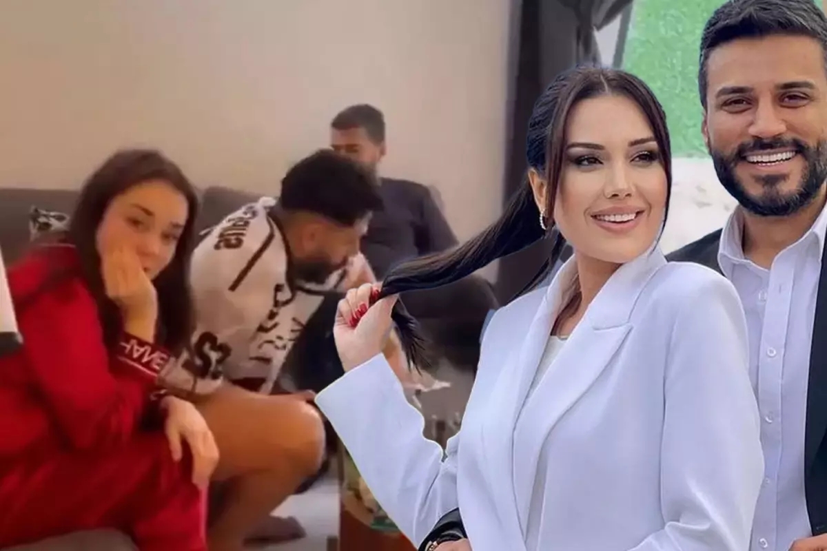 Dilan ve Engin Polat çiftinin uyuşturucu test sonuçları açıklandı