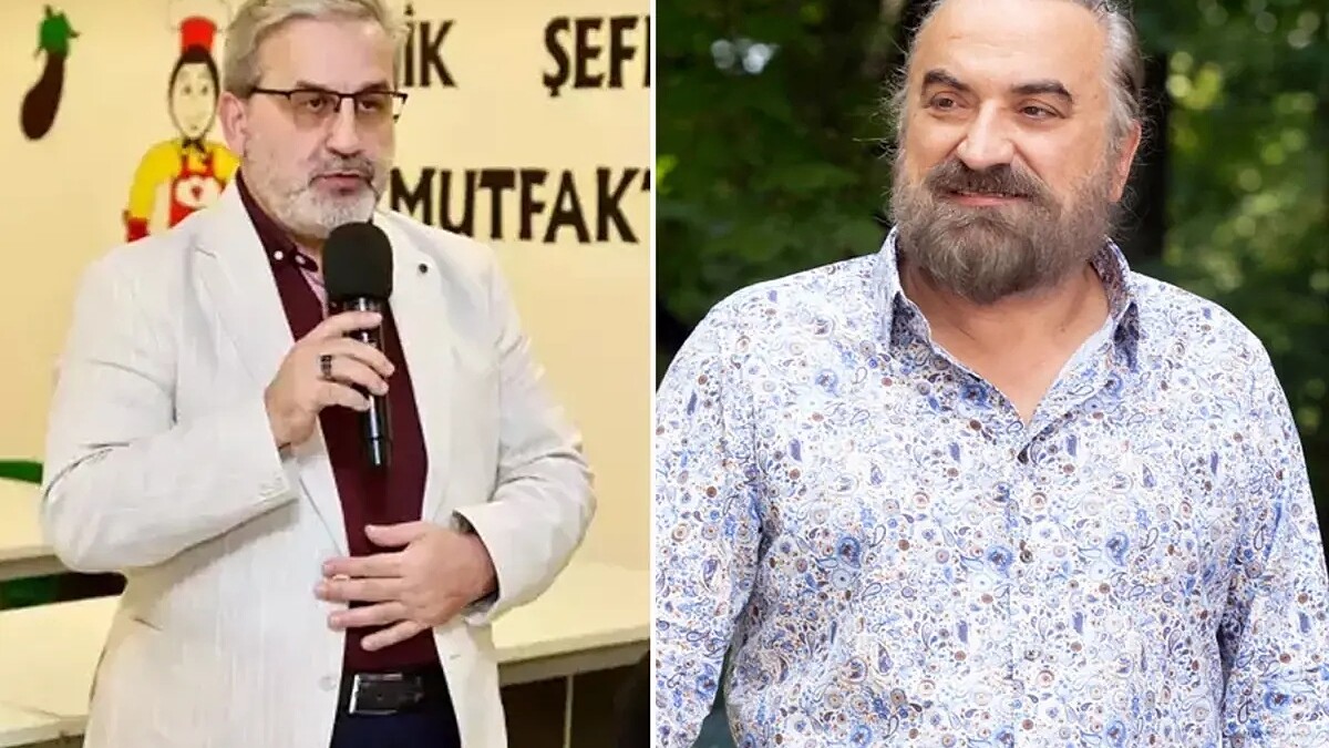 Diyanet, Volkan Konak paylaşımıyla ilgili Çatalca Müftüsü'nü soruşturuyor