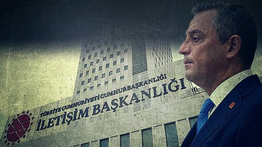 DMM'den kaset ve şantaj iddialarına yalanlama: "Organize itibar suikastı değil"