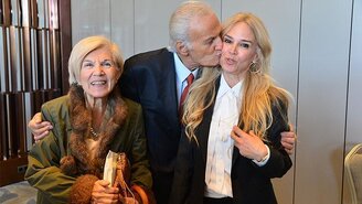 Ediz Hun kanseri yendi, sağlığına kavuştu!