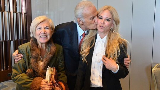 Ediz Hun kanseri yendi, sağlığına kavuştu!