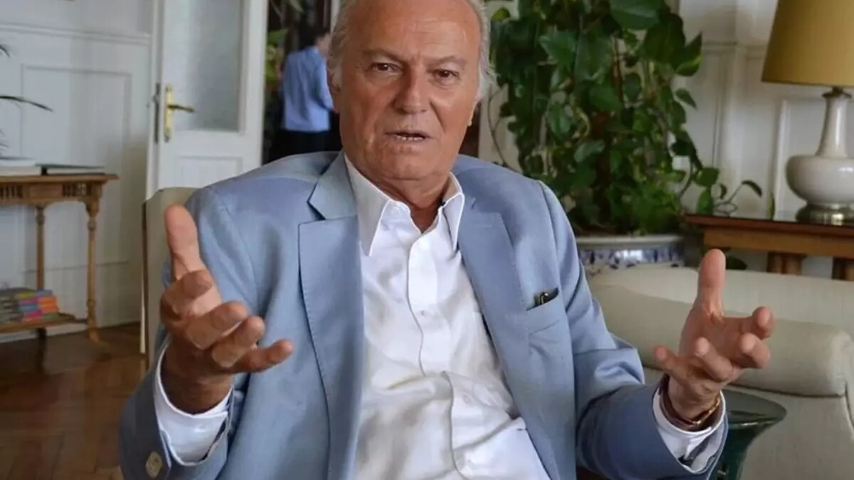 Ediz Hun'un zor günleri: Beş kanser hücresi tespit edildi