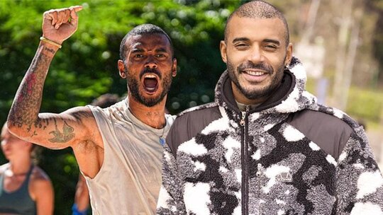 Efecan: "Babamla 27 yıl sonra telefonda tanıştım, ailem benim için her şey!"