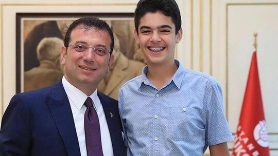 Ekrem İmamoğlu protestoları sonrası tutuklanan gençler serbest! Berkay Gezgin de aralarında