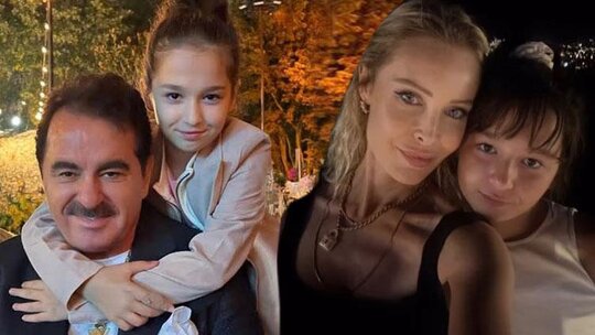 Elif Ada'nın 11. doğum günü duygusal paylaşımlarla kutlandı