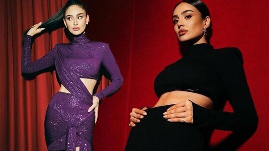 Elif Buse Doğan: "Beşiktaş'a şampiyonluk marşı yapmak istiyorum"