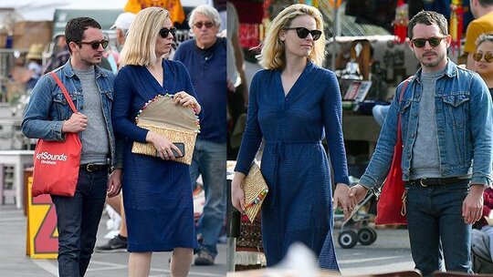 Elijah Wood'un Yüzüklerin Efendisi serisinden aldığı paraya inanamayacaksınız