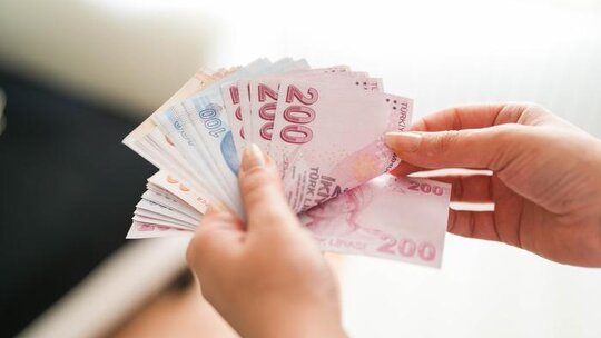 Emekli aylığı ve enflasyon beklentisi açıklandı! Yüzde 4 civarında enflasyon bekleniyor.