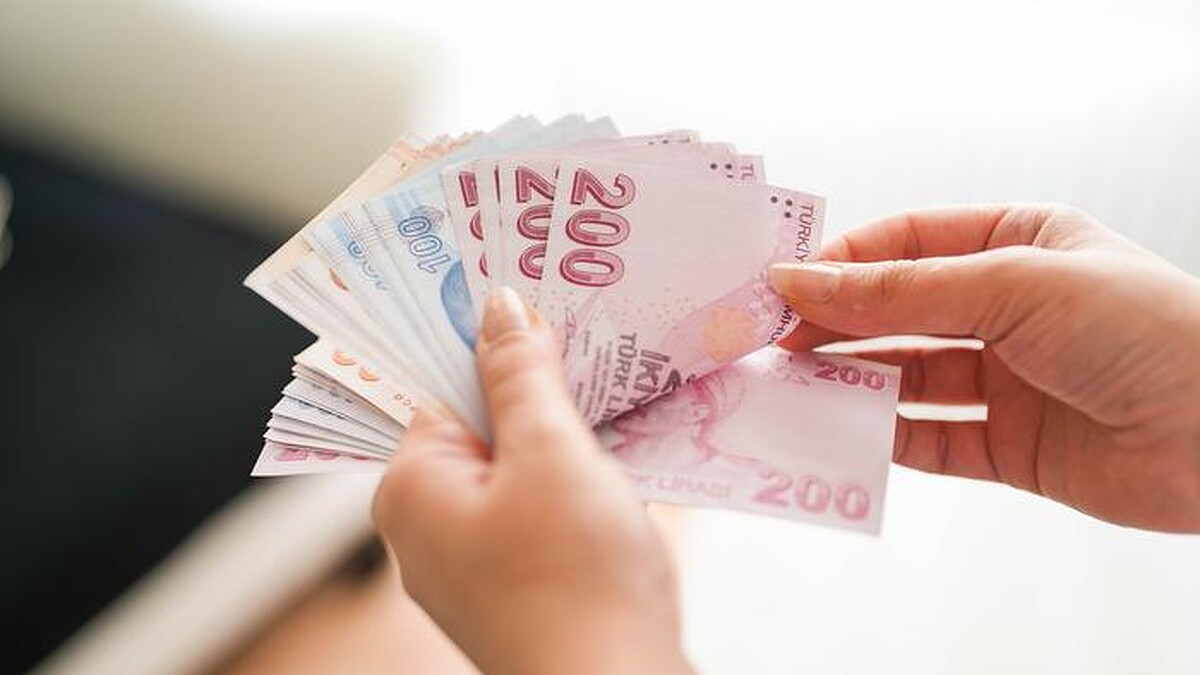 Emekli aylığı ve enflasyon beklentisi açıklandı! Yüzde 4 civarında enflasyon bekleniyor.