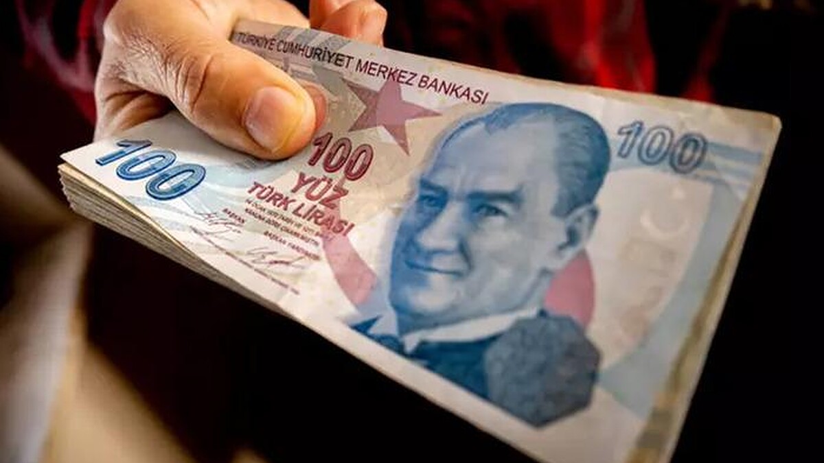 Emekli bayram ikramiyesi fark ödemeleri için tarih belli oldu: 3 Nisan 2025