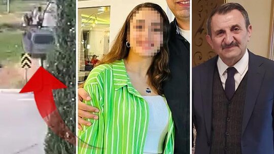 Konyaaltı'nda meydana gelen trafik kazasında emekli öğretmen hayatını kaybetti....