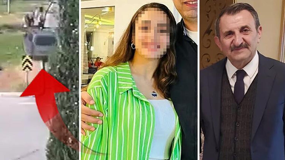 Emekli öğretmenin ölümüyle sonuçlanan korkunç kaza: Sürücünün şaşırtan savunması