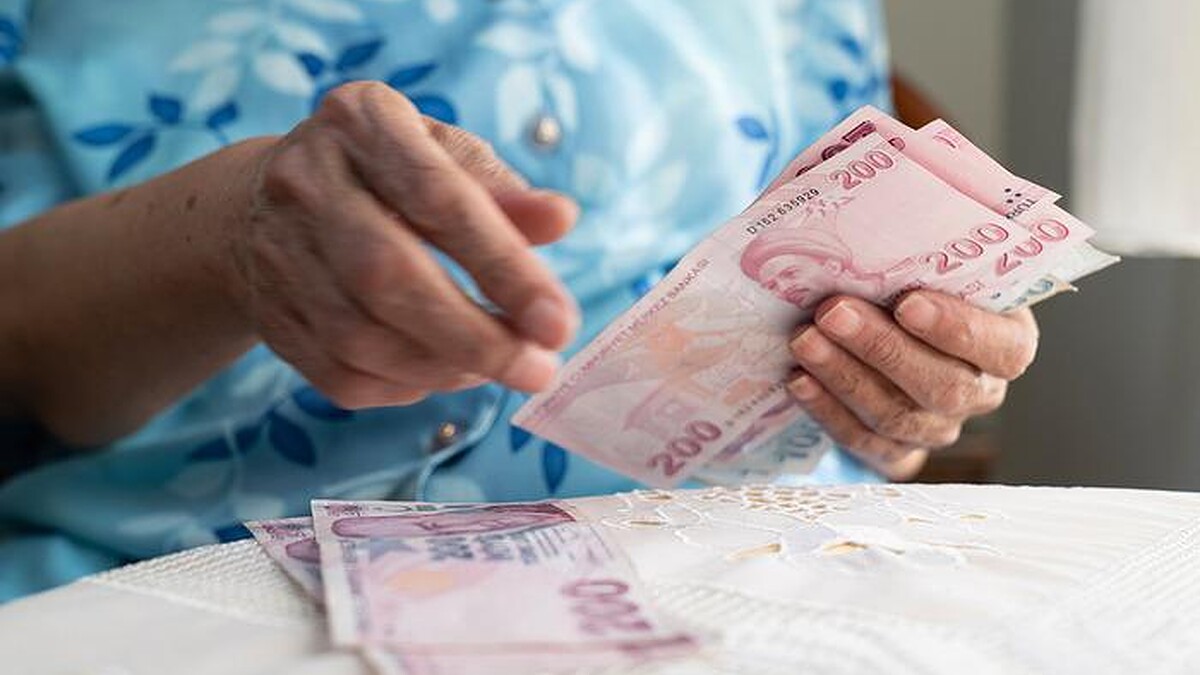 Emeklilere Temmuz'da yüzde 20 zam geliyor! Uzmanlar açıkladı: Enflasyon farkı yüzde 15'ler civarında olacak