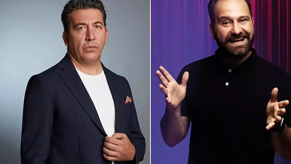 Emre Kınay, Gökhan Ünver'a destek verdi, tiyatro gösterimleri iptal edildi