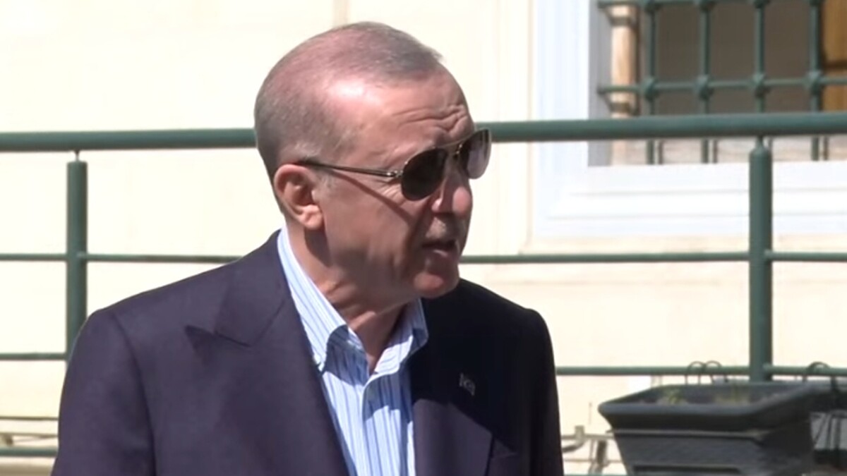 Erdoğan ve Bahçeli'den 'boykot' açıklaması: "Yapacak daha çok şey var"