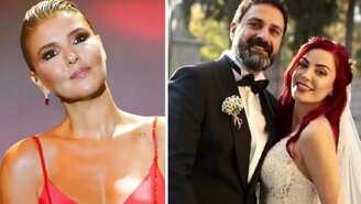 Erhan Çelik'ten Gülben Ergen'e sert tepki! Boşanma sürecinde yeni gelişmeler