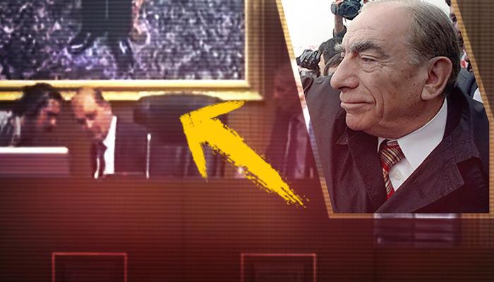 Ertan Işık mikrofon açıkken küfretti ve özür diledi!