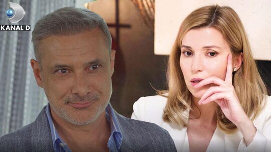 Eski eşini evden kovdu! Piraye'nin sert tepkisi gündemde