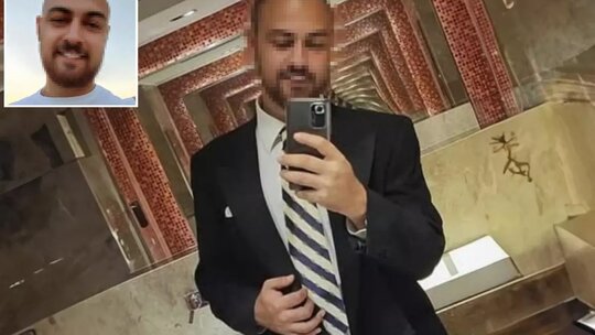 Eski TBMM Başkanvekili Fehmi Işıklar'ın eşi tabanca ile öldürüldü, zanlı gözaltında