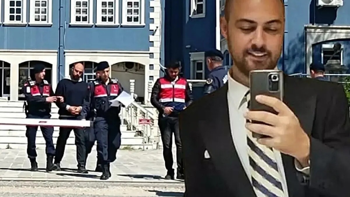 Eski TBMM Başkanvekilinin oğlu annesini silahla vurarak öldürdü!