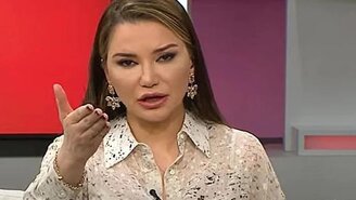 Esra Ezmeci'nin Şaşırtan İtirafı: "Evli bir adamla birlikteyim!"