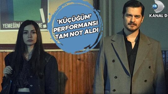 Eşref Rüya: Nusret Ağa'nın intikam planı reytingleri yükseltti!