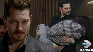 Eşref Rüya reyting rekoru kırdı: Rakiplerine fark attı