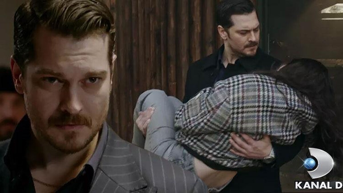 Eşref Rüya reyting rekoru kırdı: Rakiplerine fark attı