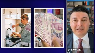 Ev hanımlarına emeklilik için 25 yıl şartı! Yeni düzenleme geliyor