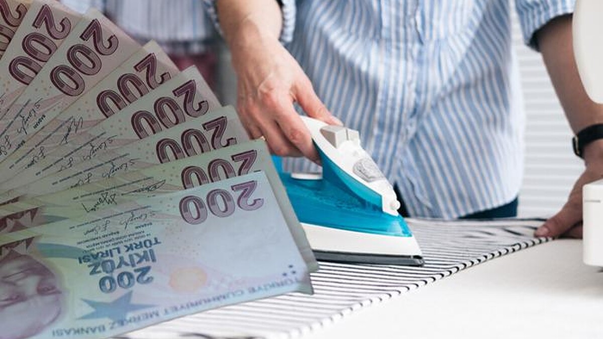 Ev hanımlarının emekli olma şartları belli oldu: Devlet desteği ne kadar?