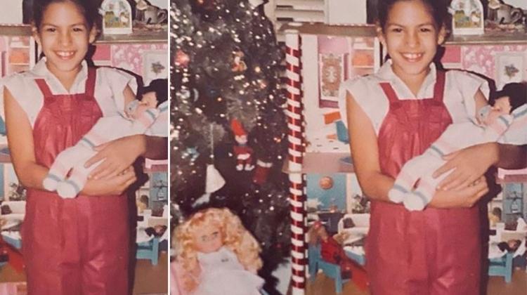Eva Mendes, aşkı bulduktan sonra kariyerini geri plana attı ve mutlu bir aile...