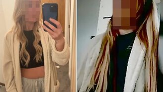 Evden çalışan kadın memur, mesai saatinde porno sitesinden canlı yayın yaptı ve skandal yarattı