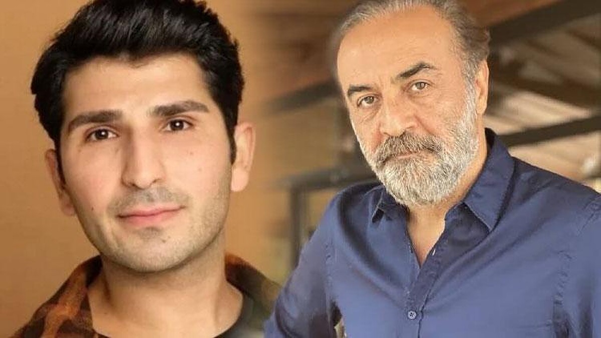 Evliya Alkan: Yılmaz Erdoğan'ın kovduğu isim finale yükseldi