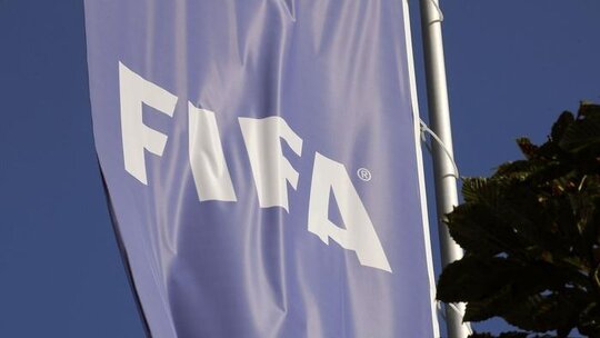 Eyüpspor'a FIFA'dan 3 dönem transfer yasağı geldi!