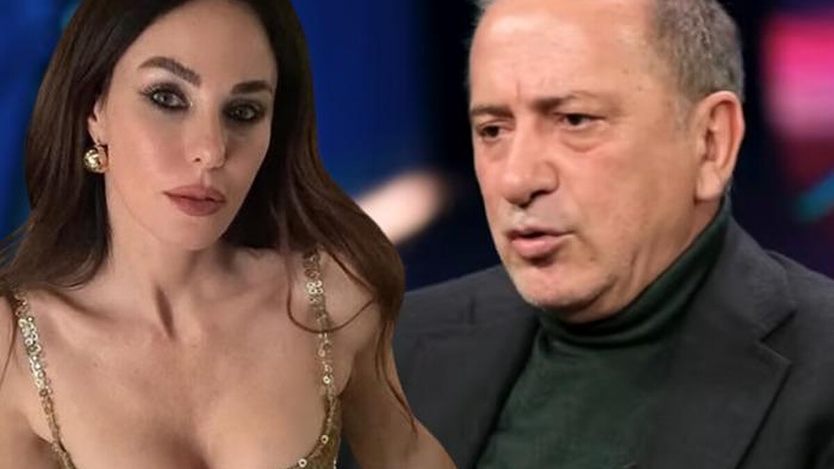 Fatih Altaylı: "Defne Samyeli'nin sözlerine destek!"