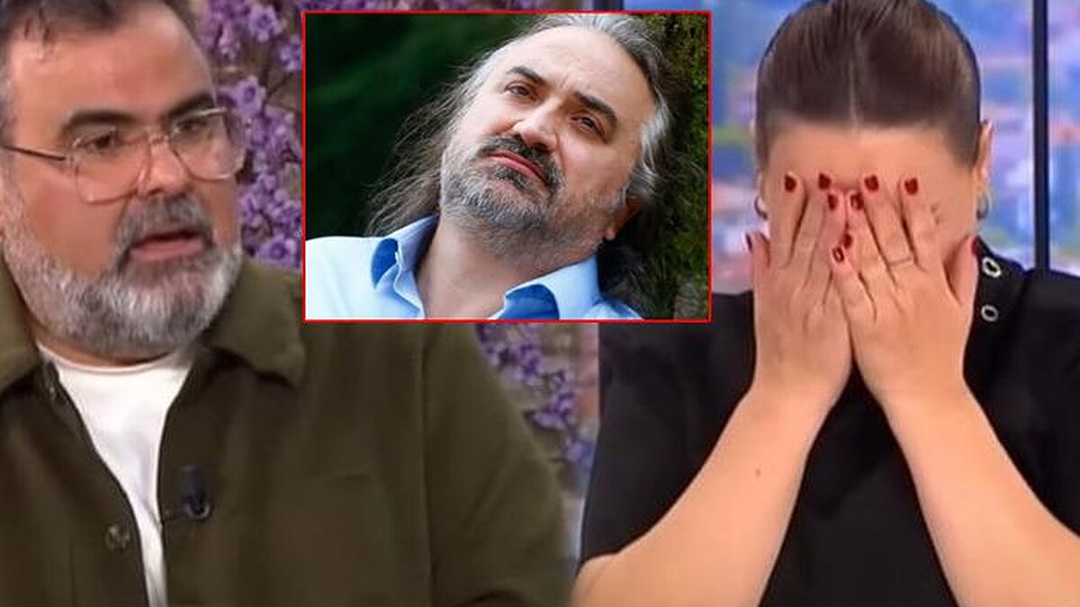 Fatih Reşit Civelekoğlu, Volkan Konak'ın ölümü sonrası çirkin sözleriyle tepki çekti!