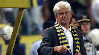 Fenerbahçe'nin eski teknik direktörü Werner Lorant hayatını kaybetti
