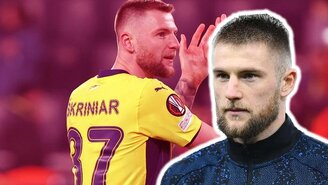 Fenerbahçe'nin transfer girişimiyle ilgili George Gardi'den açıklamalar geldi: Skriniar, Galatasaray'a imza için söz vermiş!
