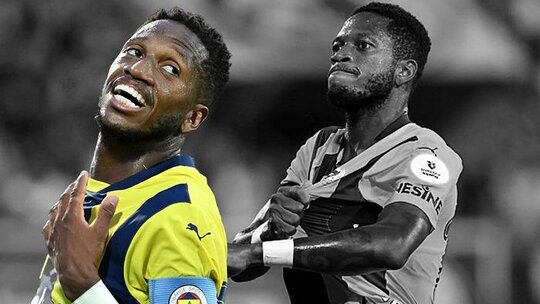 Fenerbahçe'nin yıldızı Fred için Internacional'dan transfer açıklaması!